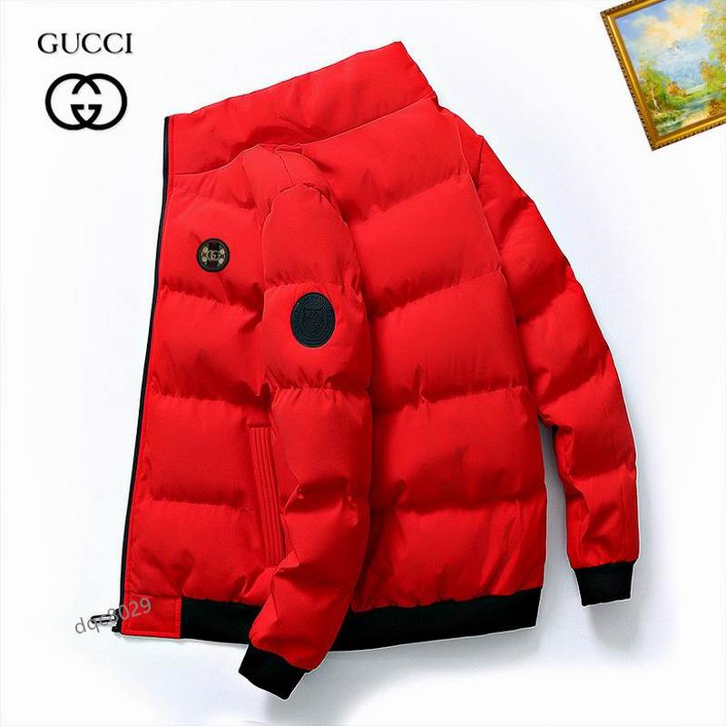 Gucci Men's Outwear 131